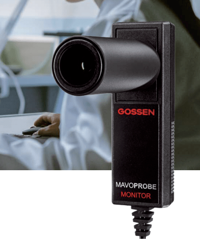 MAVOPROBE MONITOR亮度檢測(cè)儀