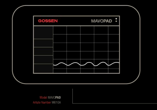 MAVOPAD - 創(chuàng)新的光學頻閃測試設(shè)備